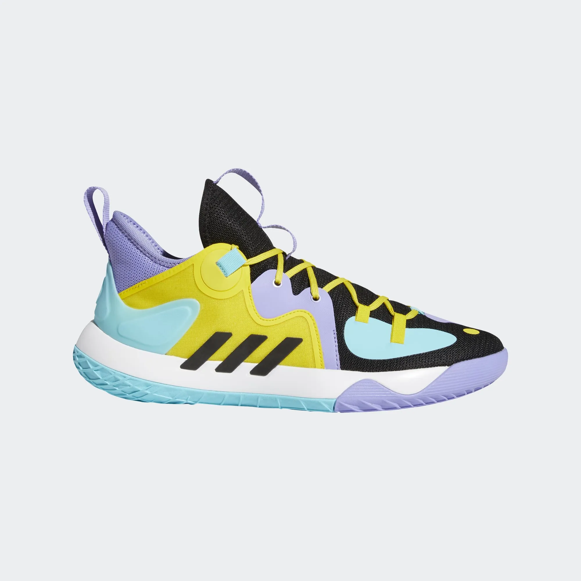 Adidas Harden Stepback 2