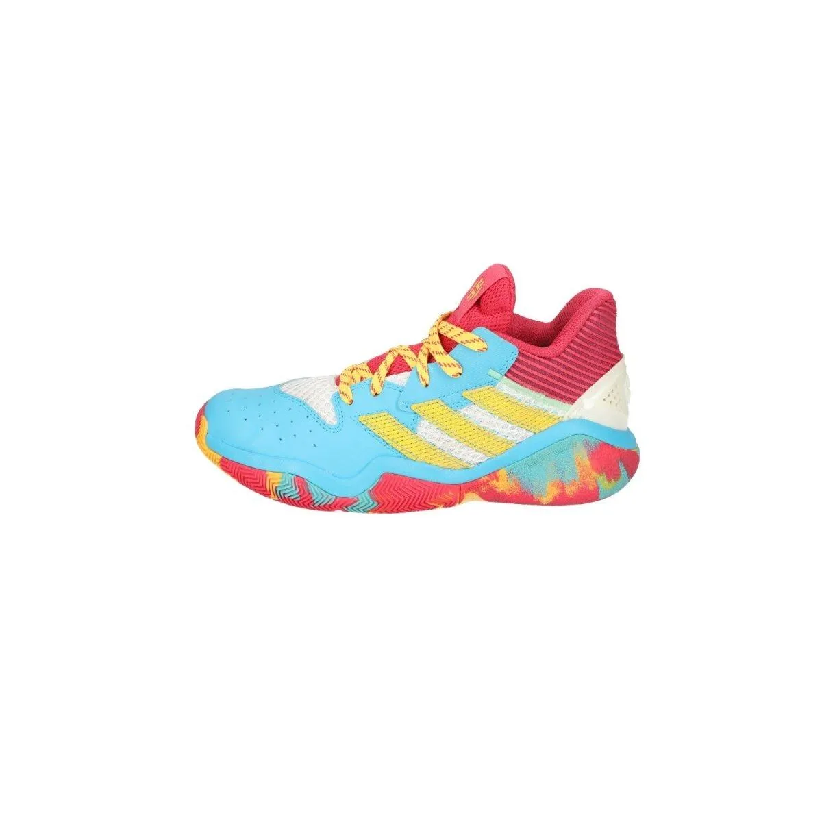 Adidas Harden Stepback J