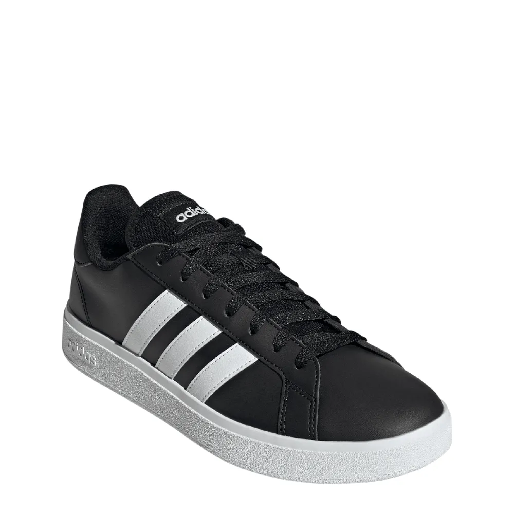 adidas Men's Grand Court Base 2.0 Lifestyle Court Casual Shoes