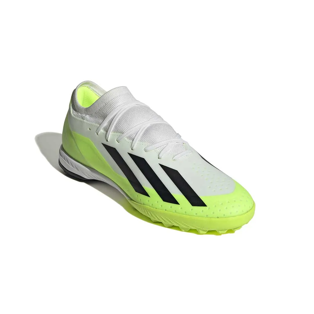 adidas - Men's X Crazyfast.3 Turf Shoes (ID9337)