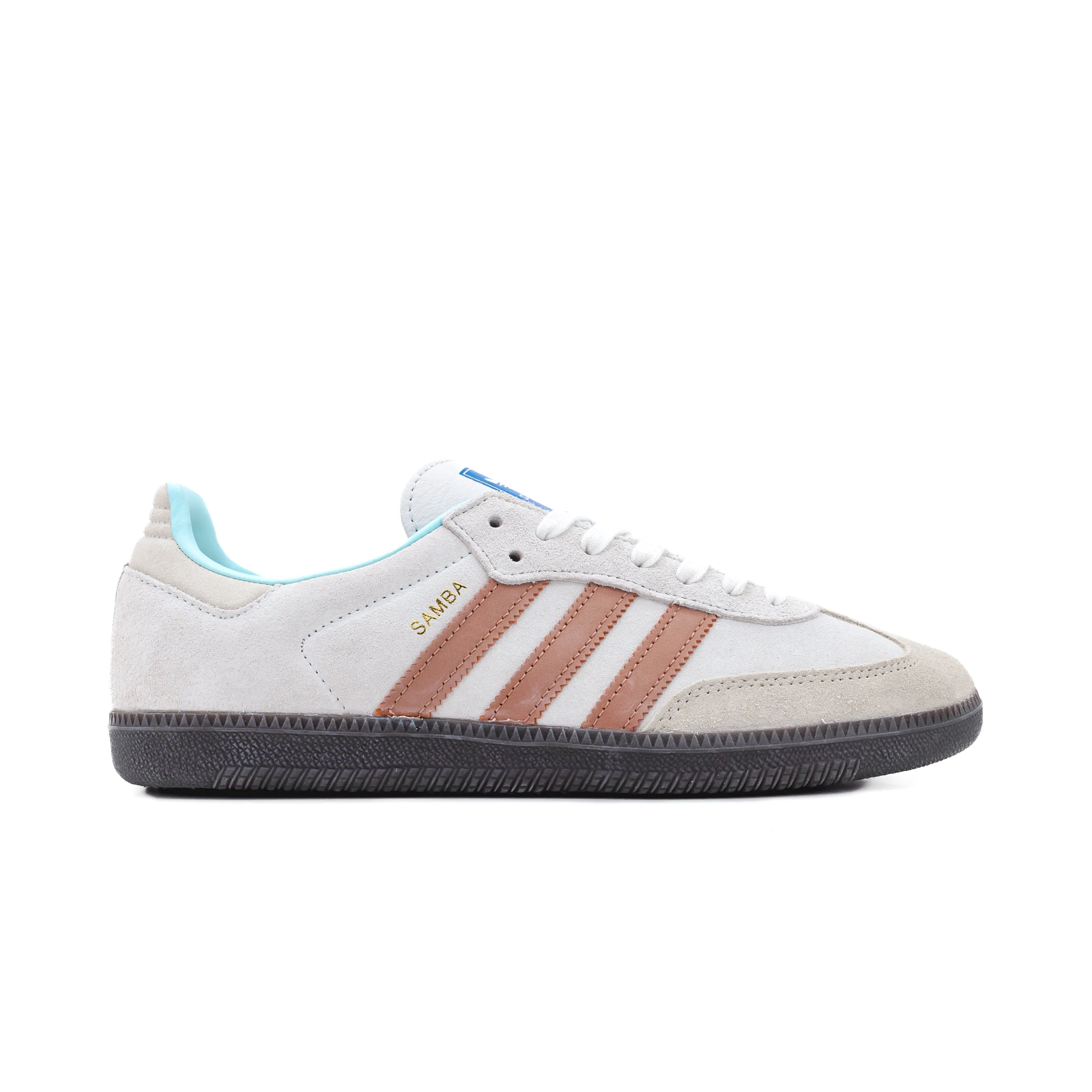 Adidas Samba OG Crystal White ID2047