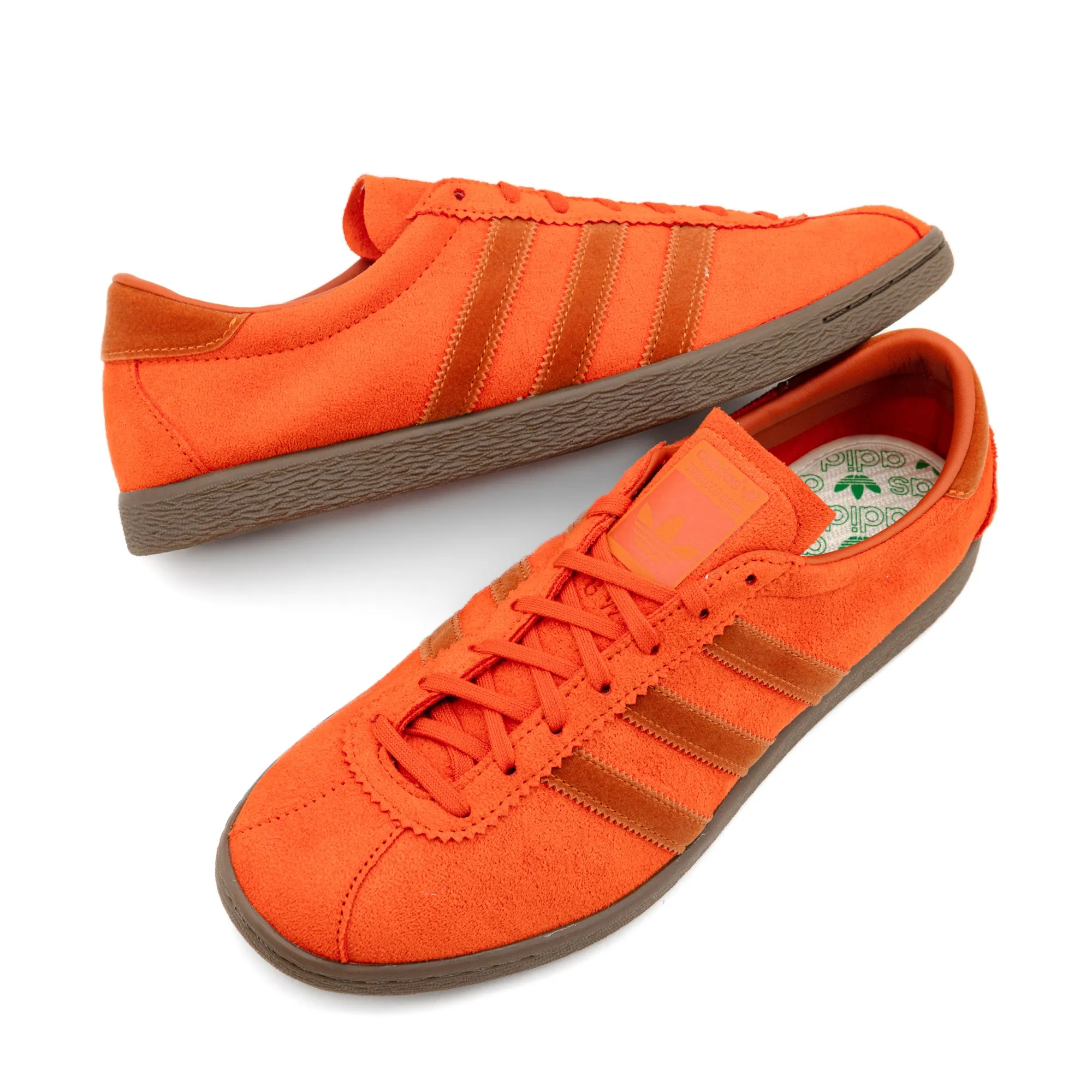 adidas Tobacco Gruen CORANG/FOXORA/GUM5 GX6939