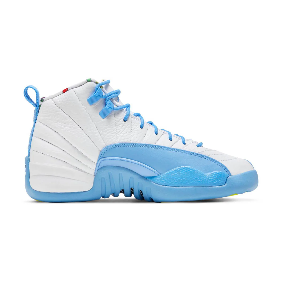 Air Jordan 12 Retro Big Kids' Shoes