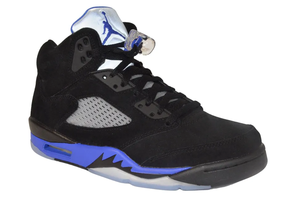 AIR JORDAN 5 RACER BLUE