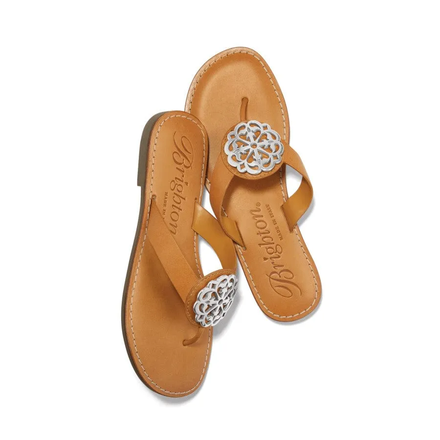 Alice Classic Neutrals Sandals