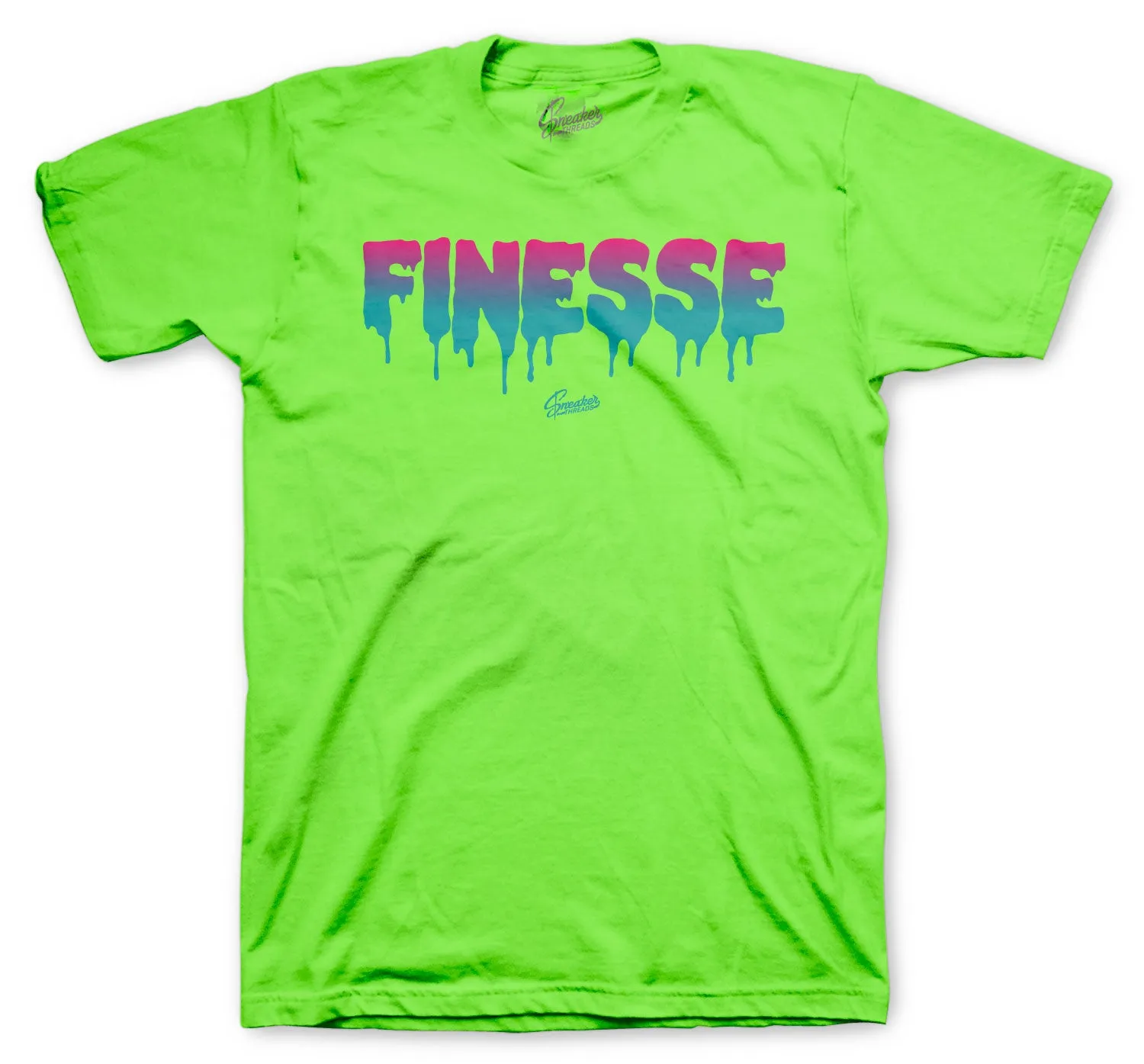 All Star 2020 Swackhammer Finesse Shirt