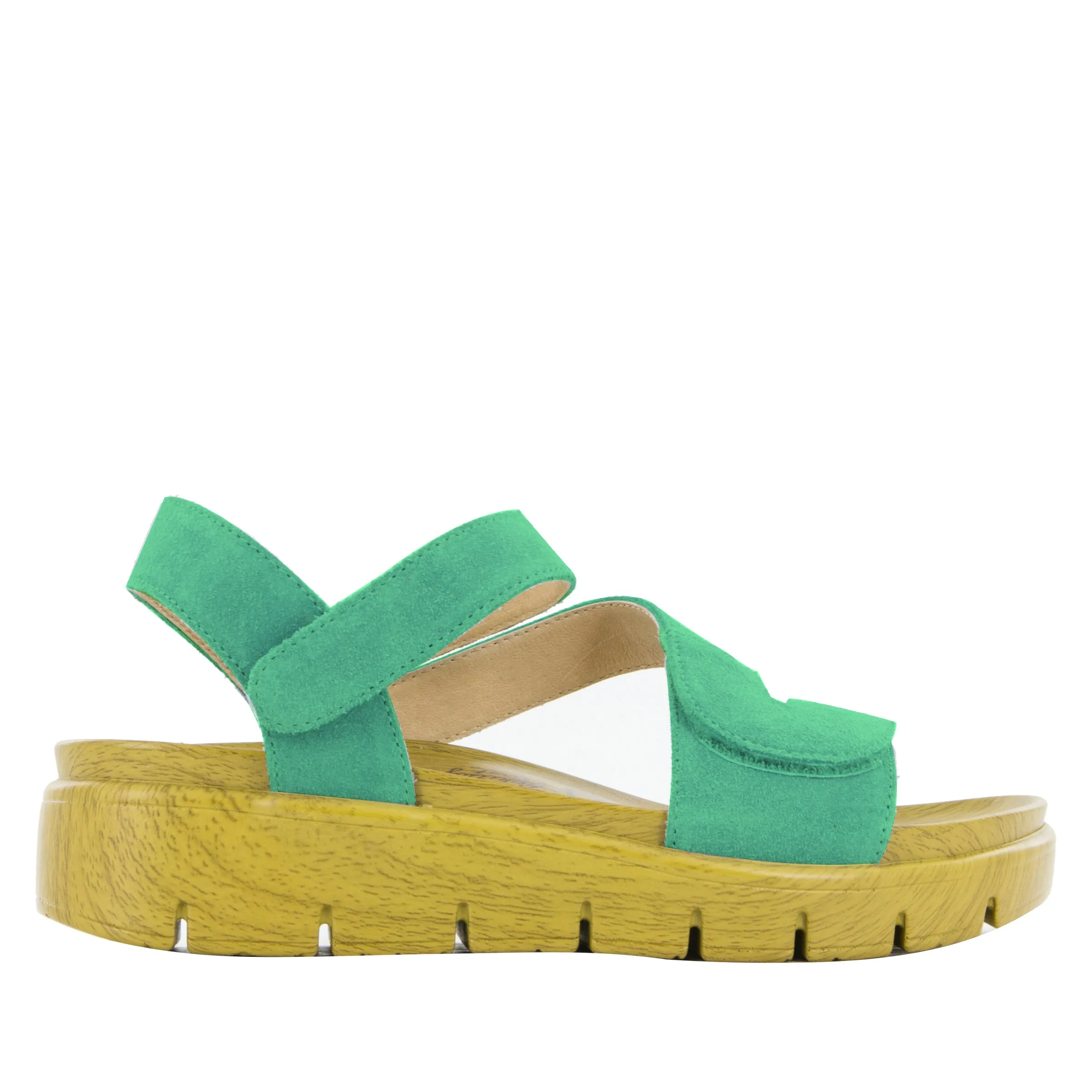 Anah Pear Sandal