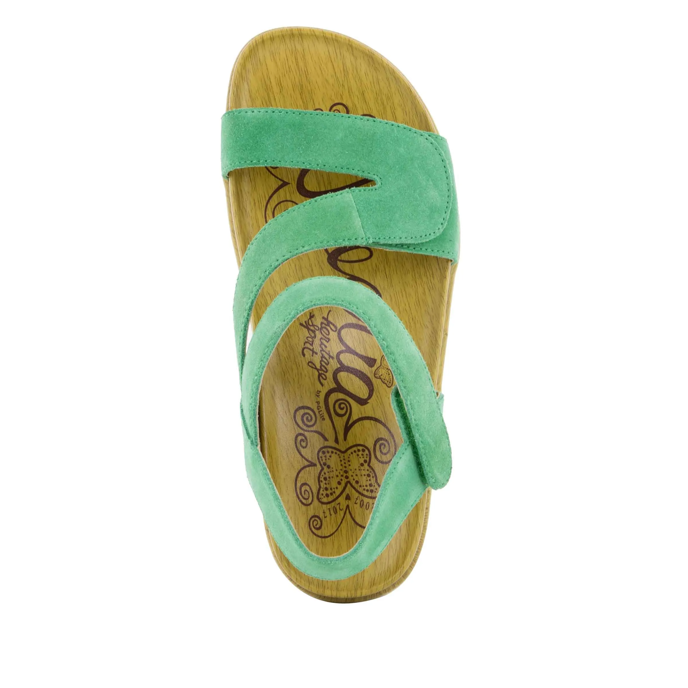 Anah Pear Sandal