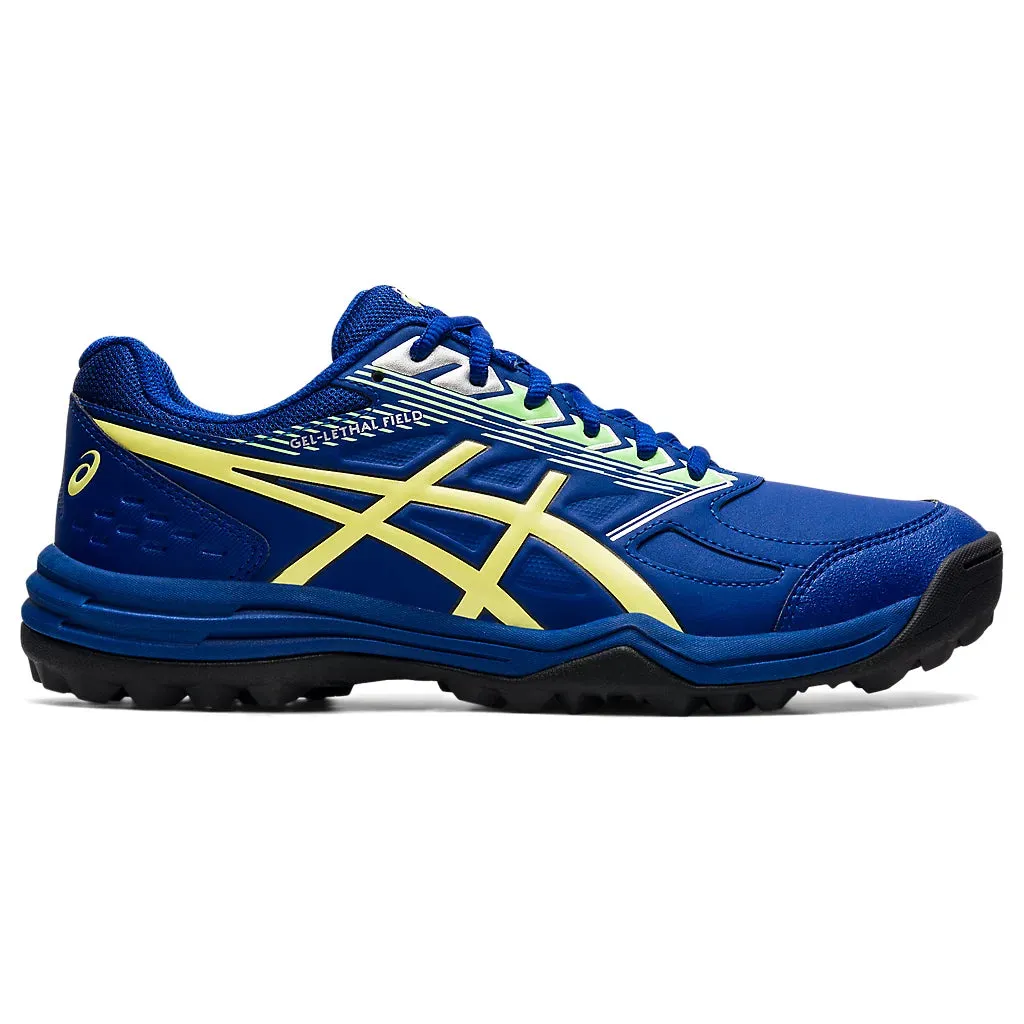 Asics Gel Lethal Field Men's Cricket Shoes