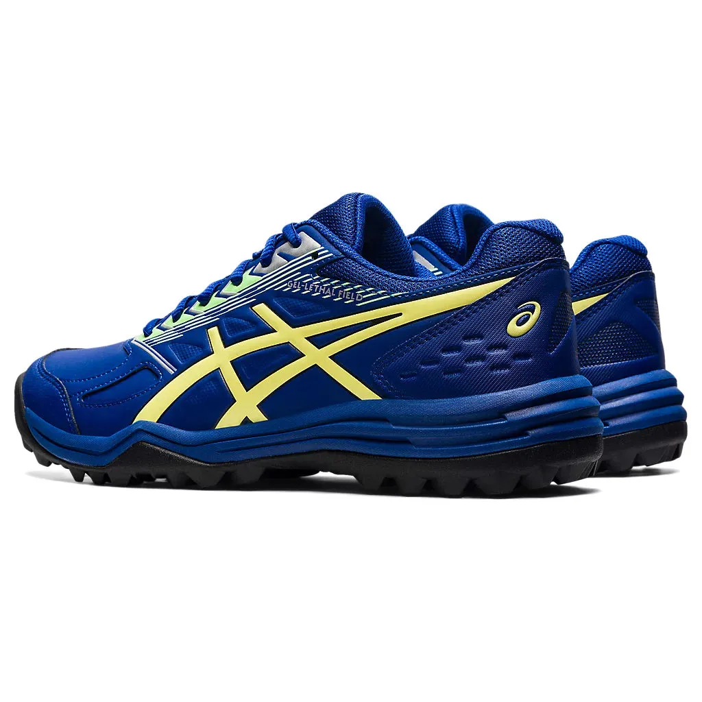 Asics Gel Lethal Field Men's Cricket Shoes