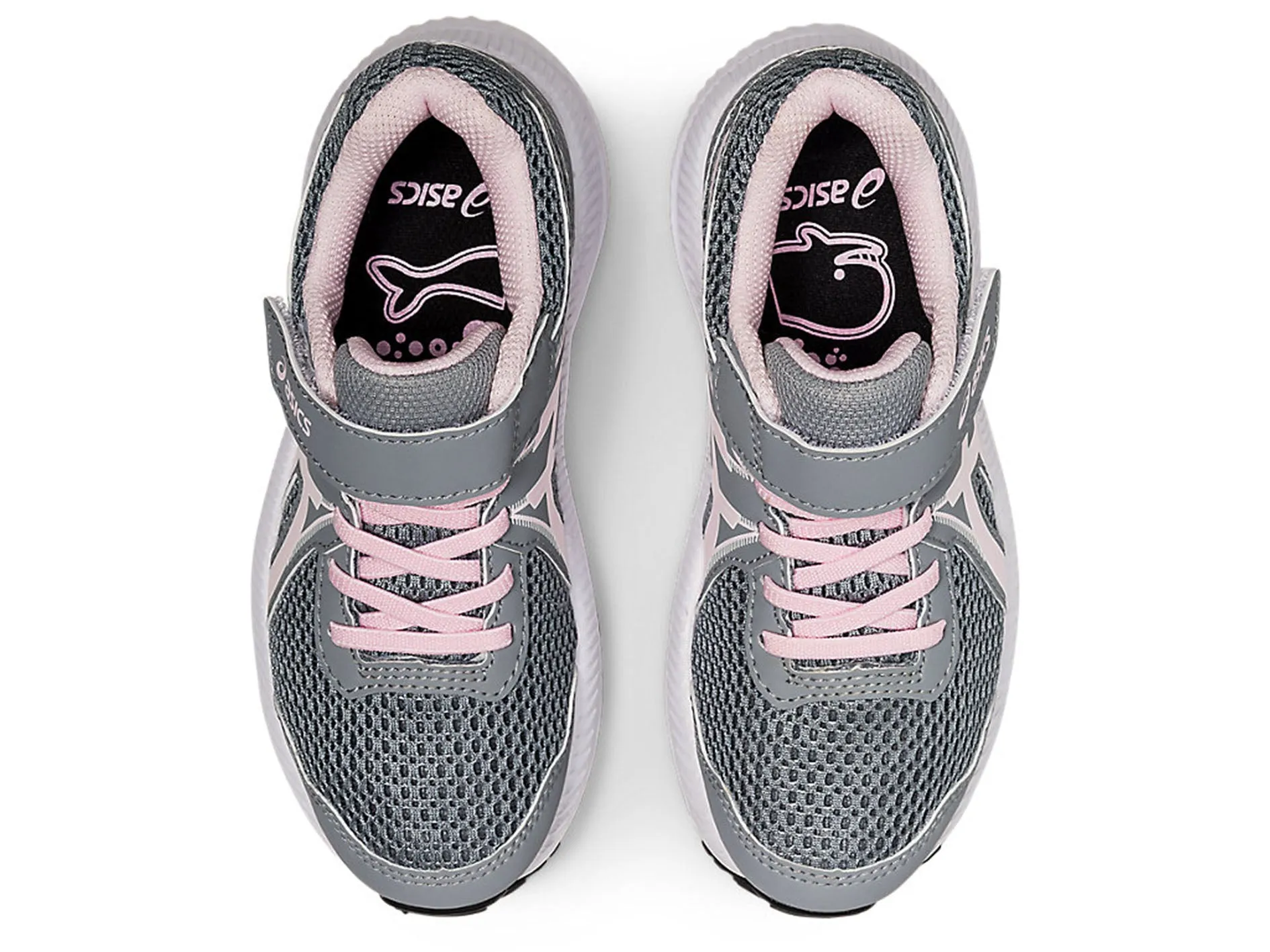 Asics Kids Contend 7 PS <br> 1014A194 022