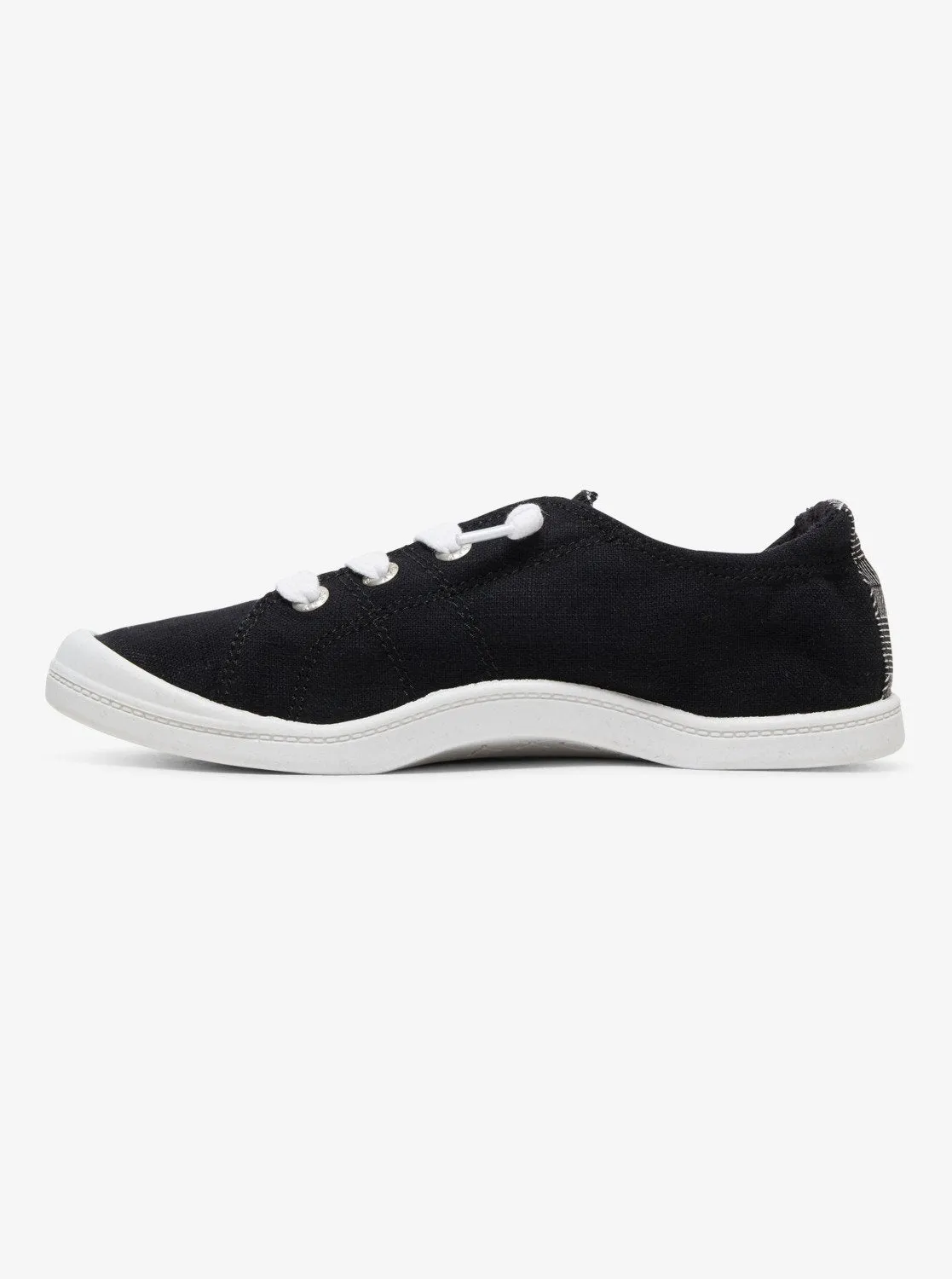 Bayshore Shoes - Black/Anthracite