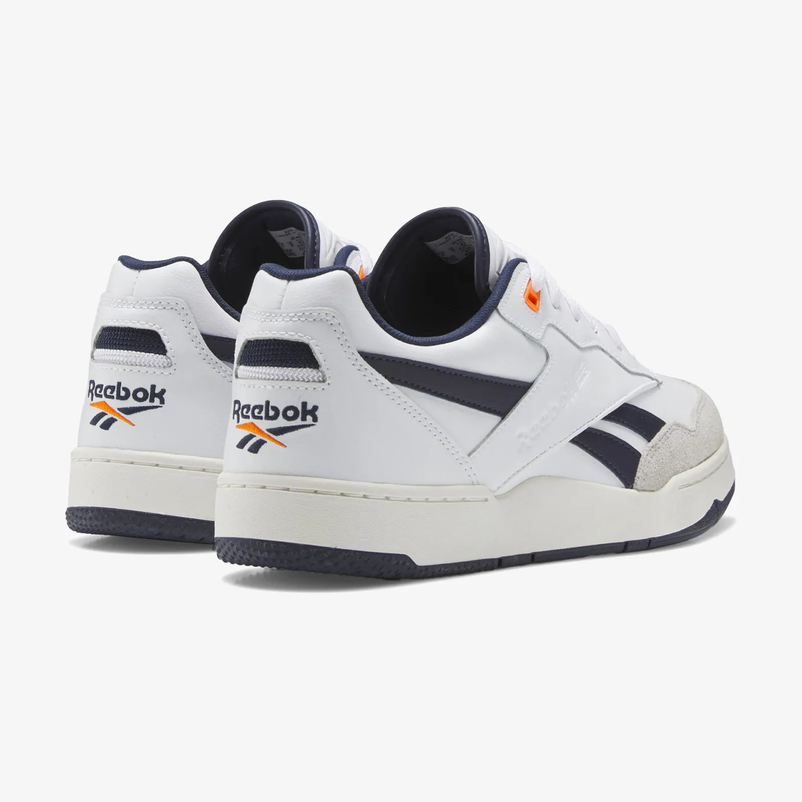 BB 4000 II - White/Navy