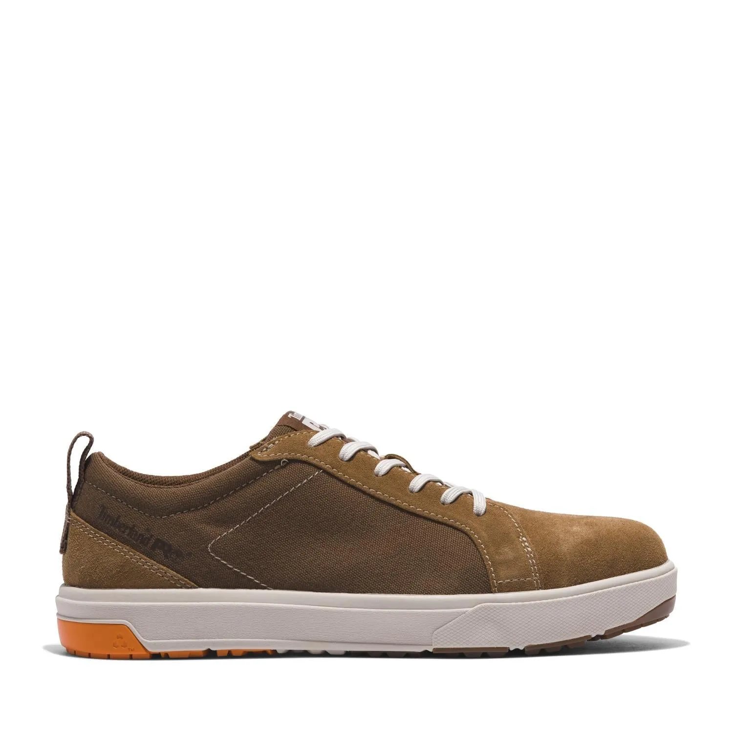 Berkley Ox Composite-Toe Brown