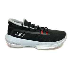 Boys' Grade School UA SC 3Zero III Basketball Shoes