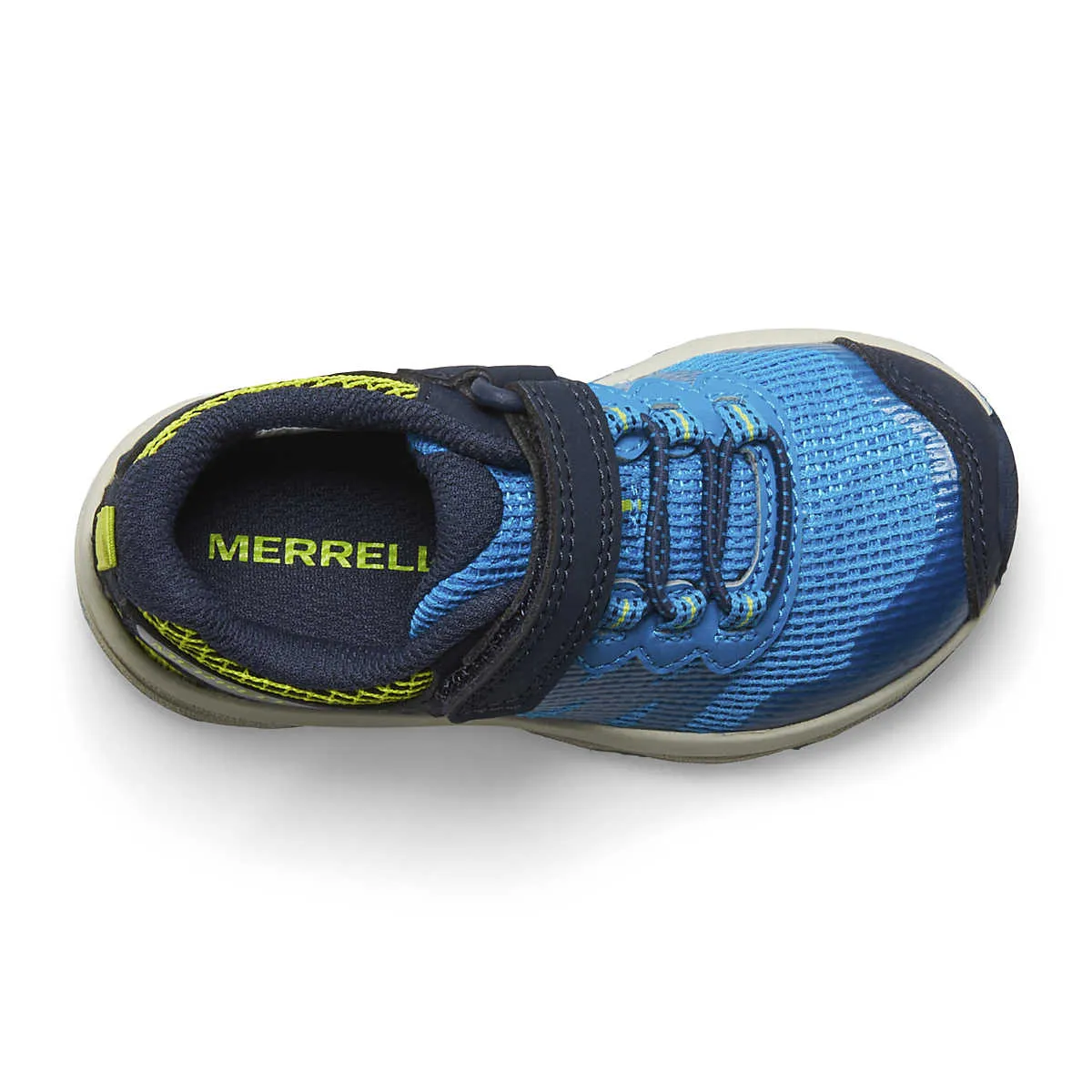 Boy's Merrell | Nova 3 Sneaker | Blue