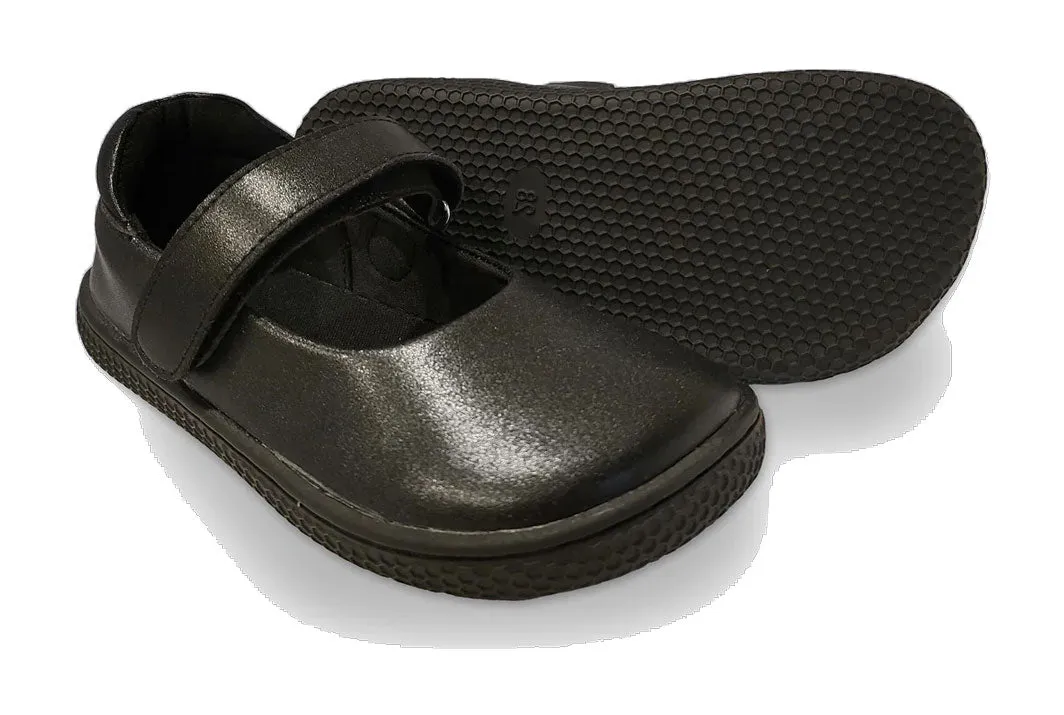 Bprimal Kids - MJ (Vegan) School Shoes