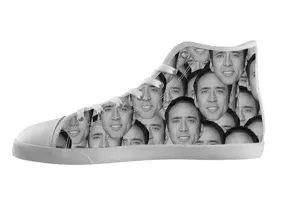 Cage Reborn Shoes