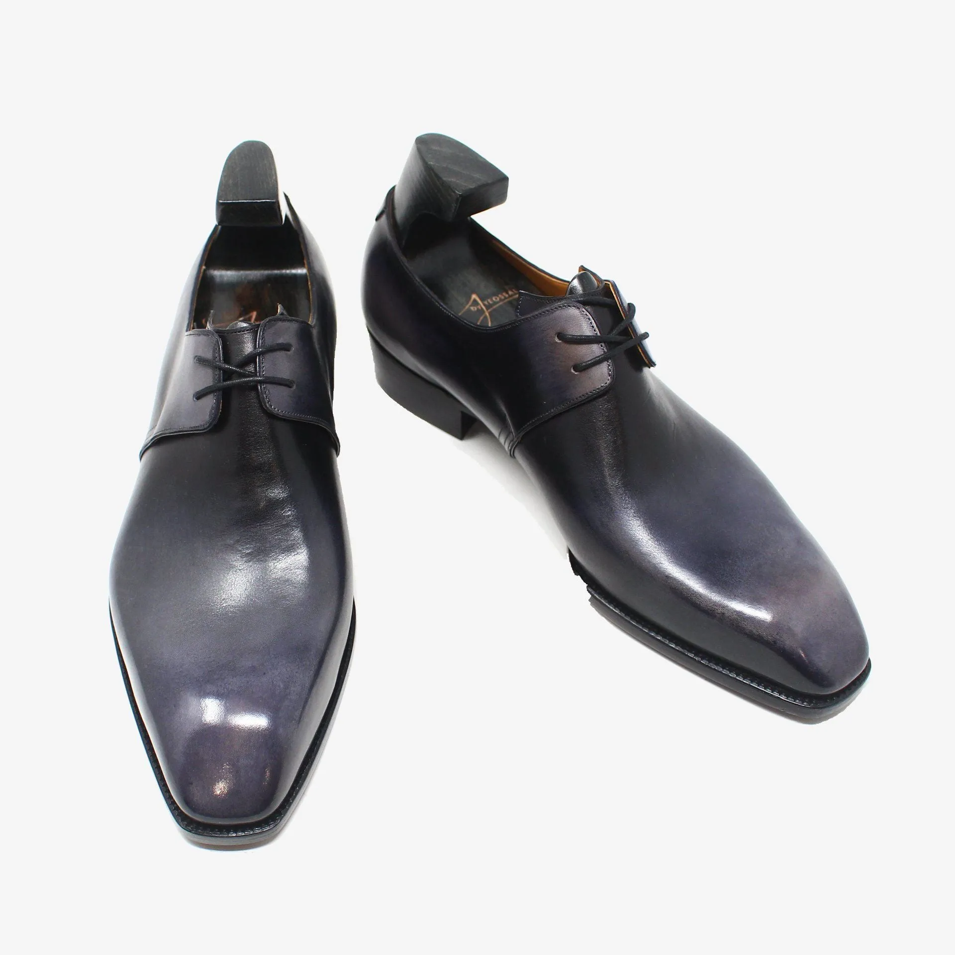 Cascaden Derby Shoes