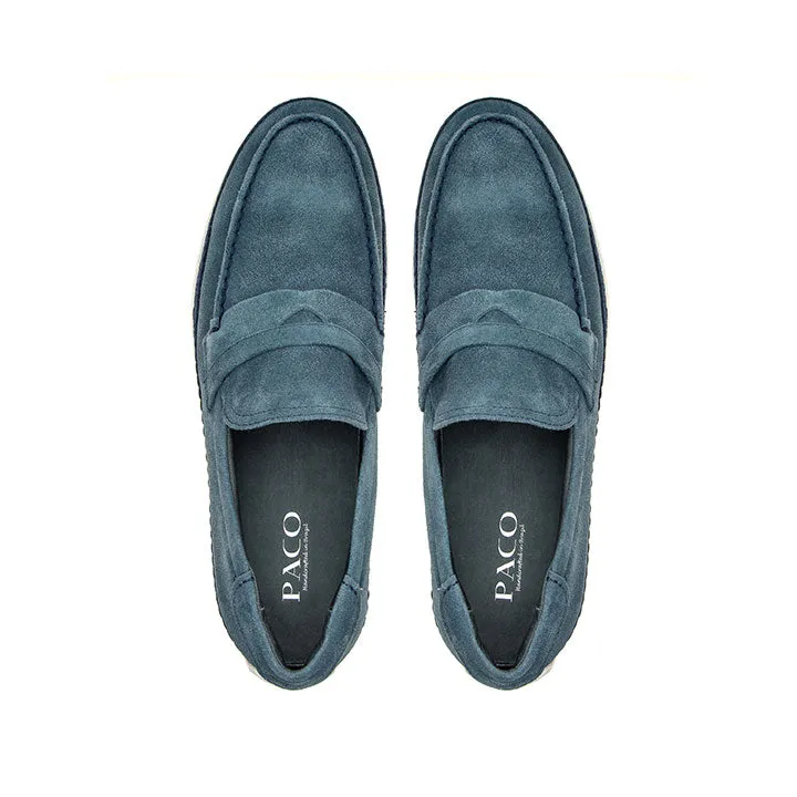 Casual Slip On Shoes PSV 038