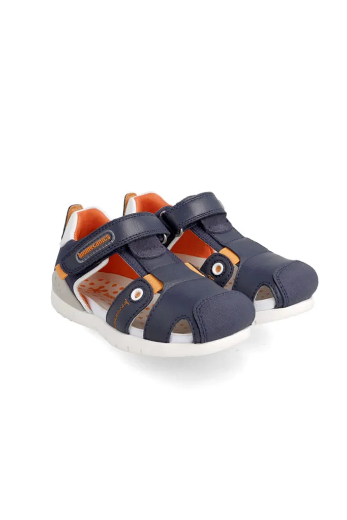 Cerrada Sandals - Ocean