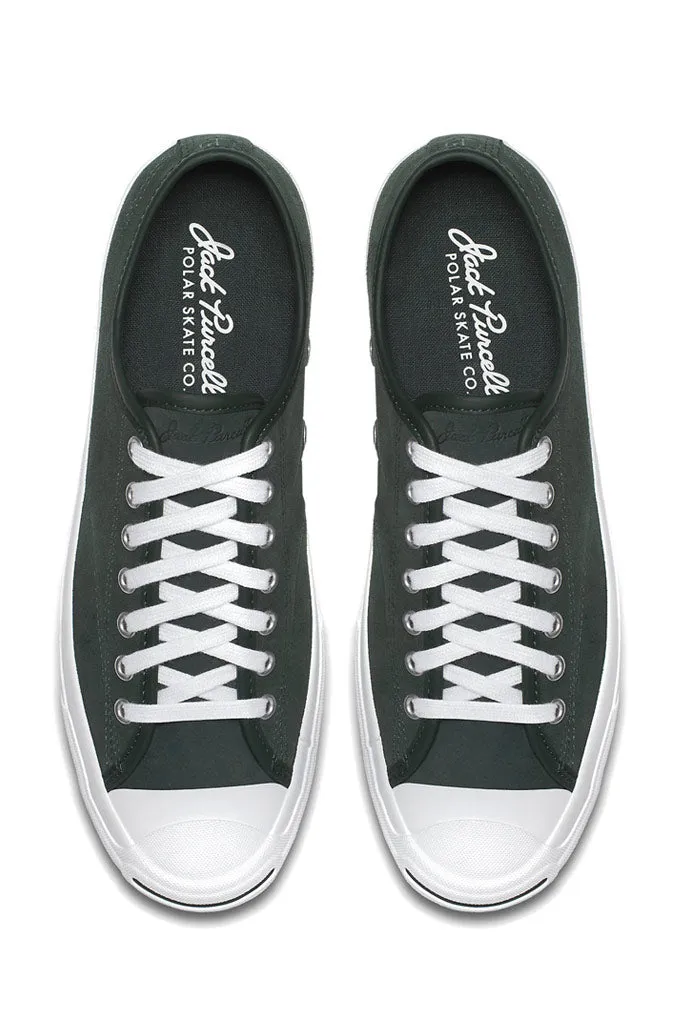 Converse Jack Purcell Pro X Polar Shoes