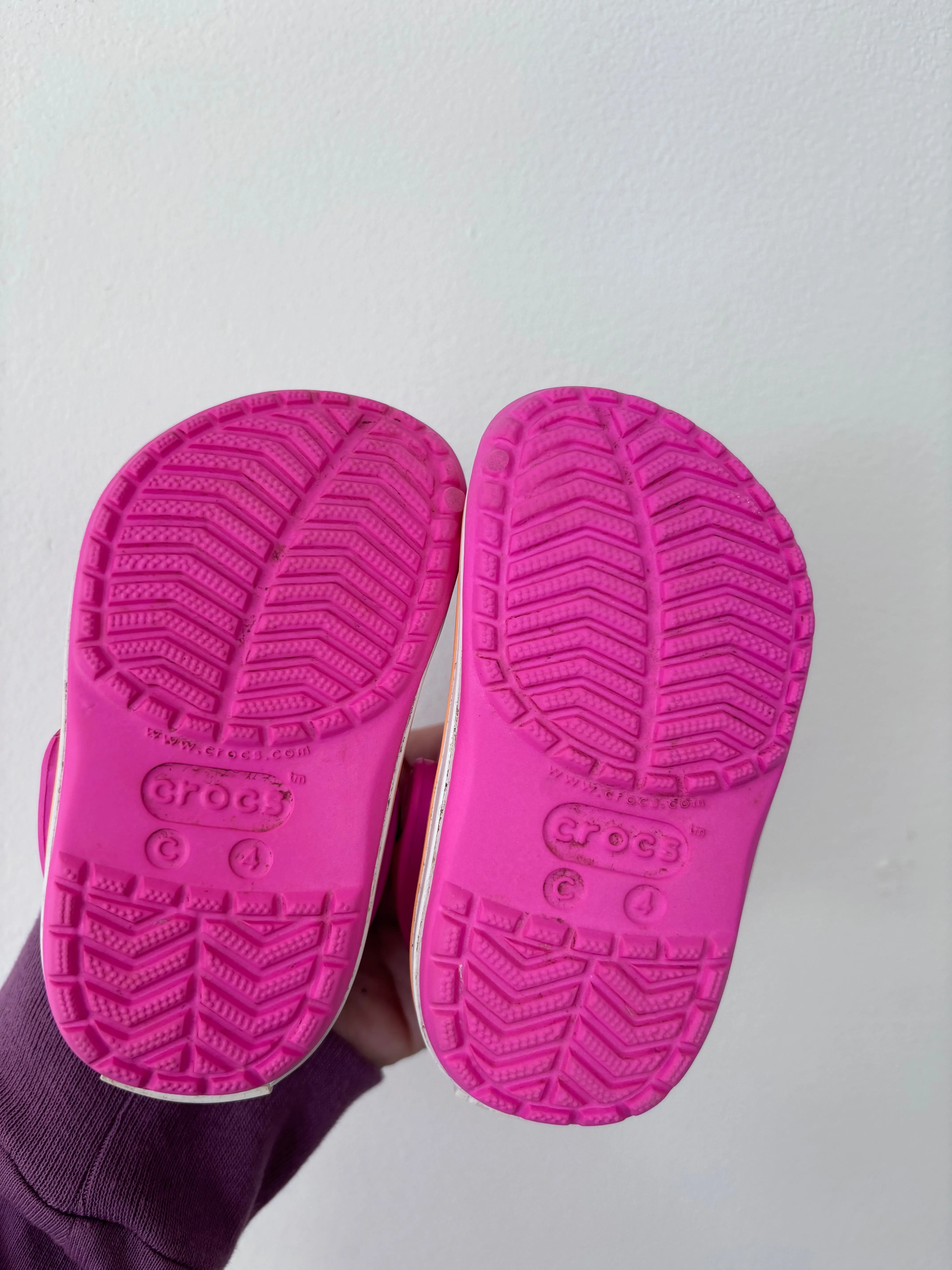 Crocs C4