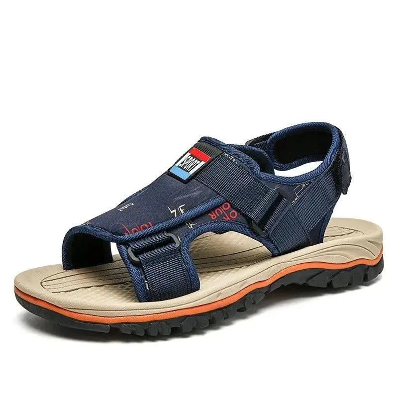 DM133 Men's Outdoor Beach Sandal Fashion Casual Shoes