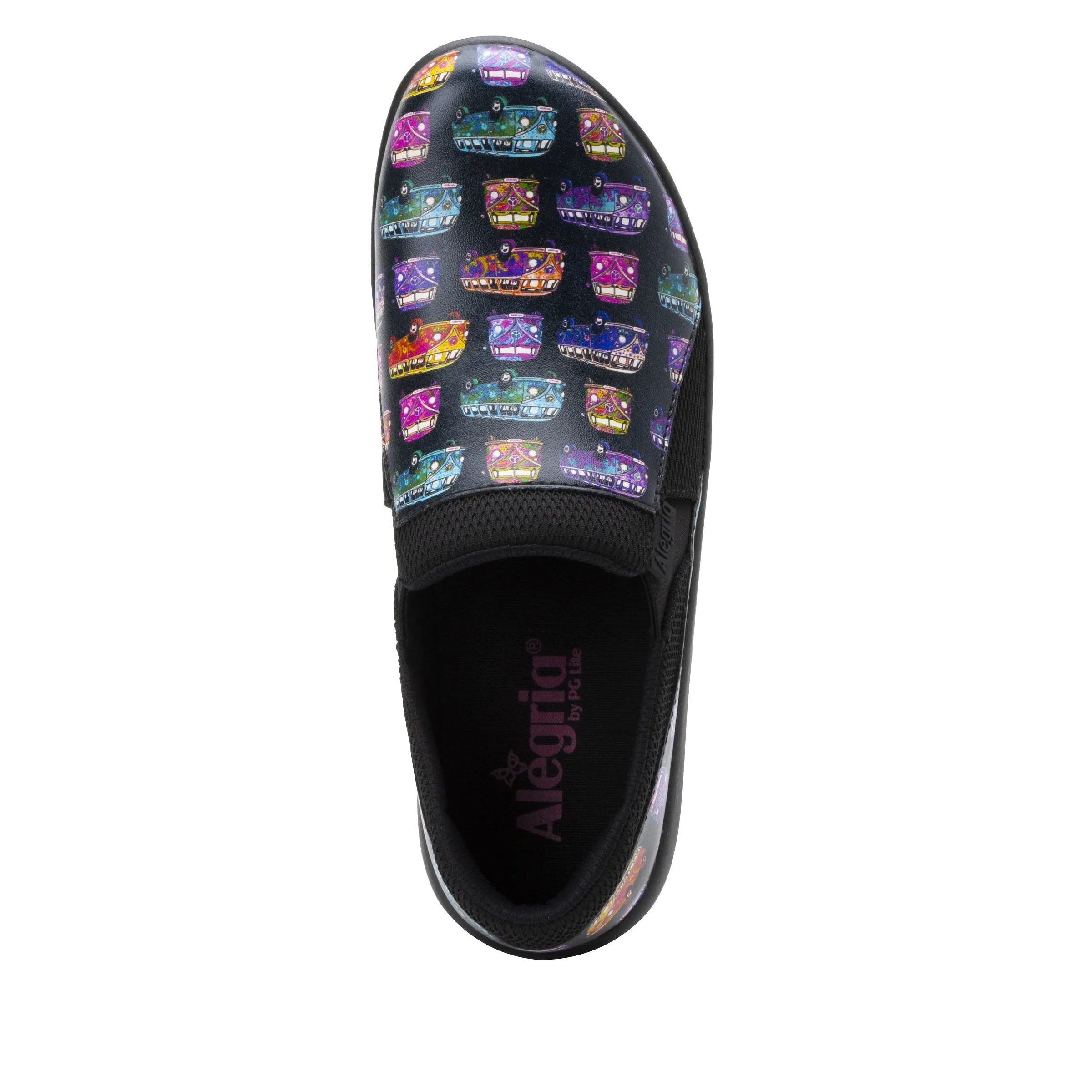 Duette Magic Bus Shoe