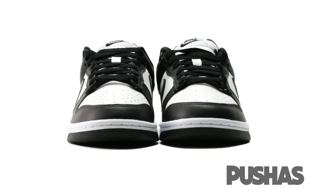 Dunk Low By PUSHAS 'Panda' (2022)