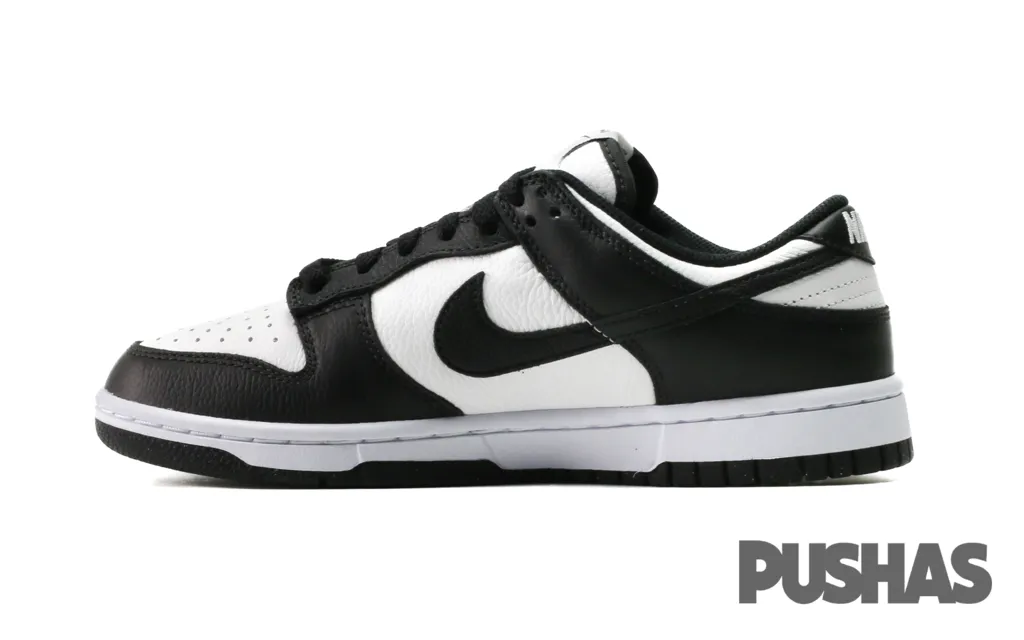 Dunk Low By PUSHAS 'Panda' (2022)