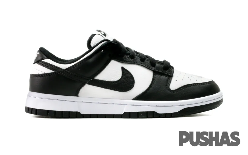 Dunk Low By PUSHAS 'Panda' (2022)