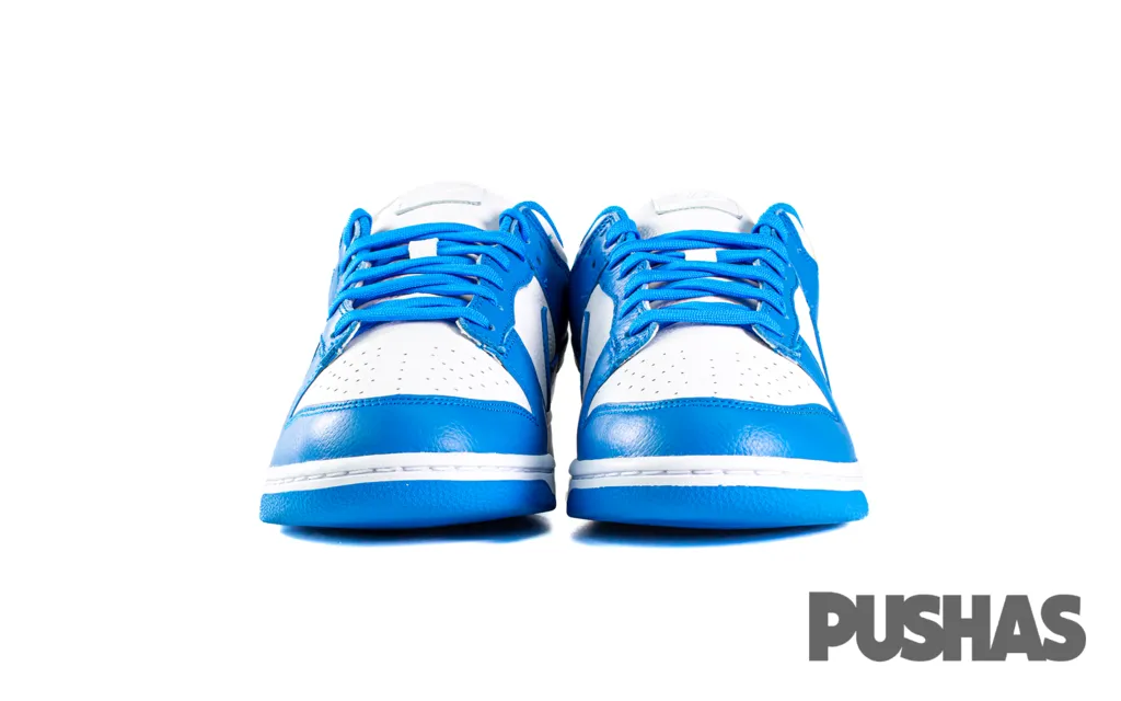 Dunk Low By Pushas 'Photo Blue' (2023)