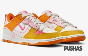 Dunk Low Disrupt 2 'Sunrise' (2022)