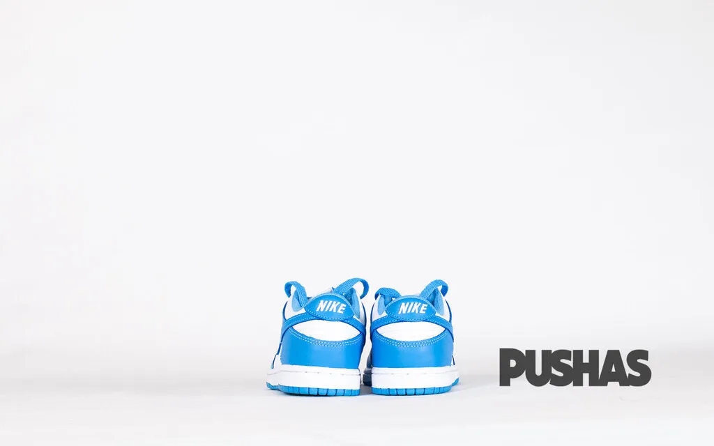 Dunk Low 'UNC' PS