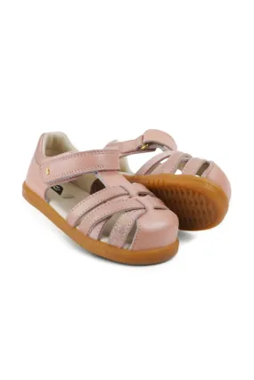 Dusk Pearl Cross Jump Sandals i-Walk