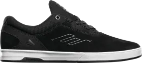 EMERICA WESTGATE CC BLACK/ WHITE