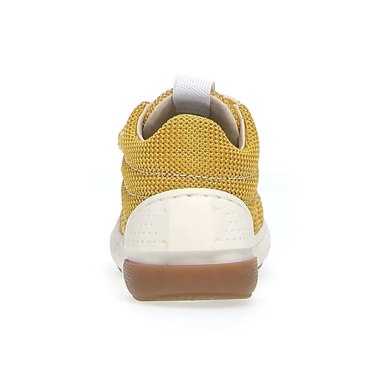 Falcotto Boy's and Girl's Voyager Shoes - Yellow