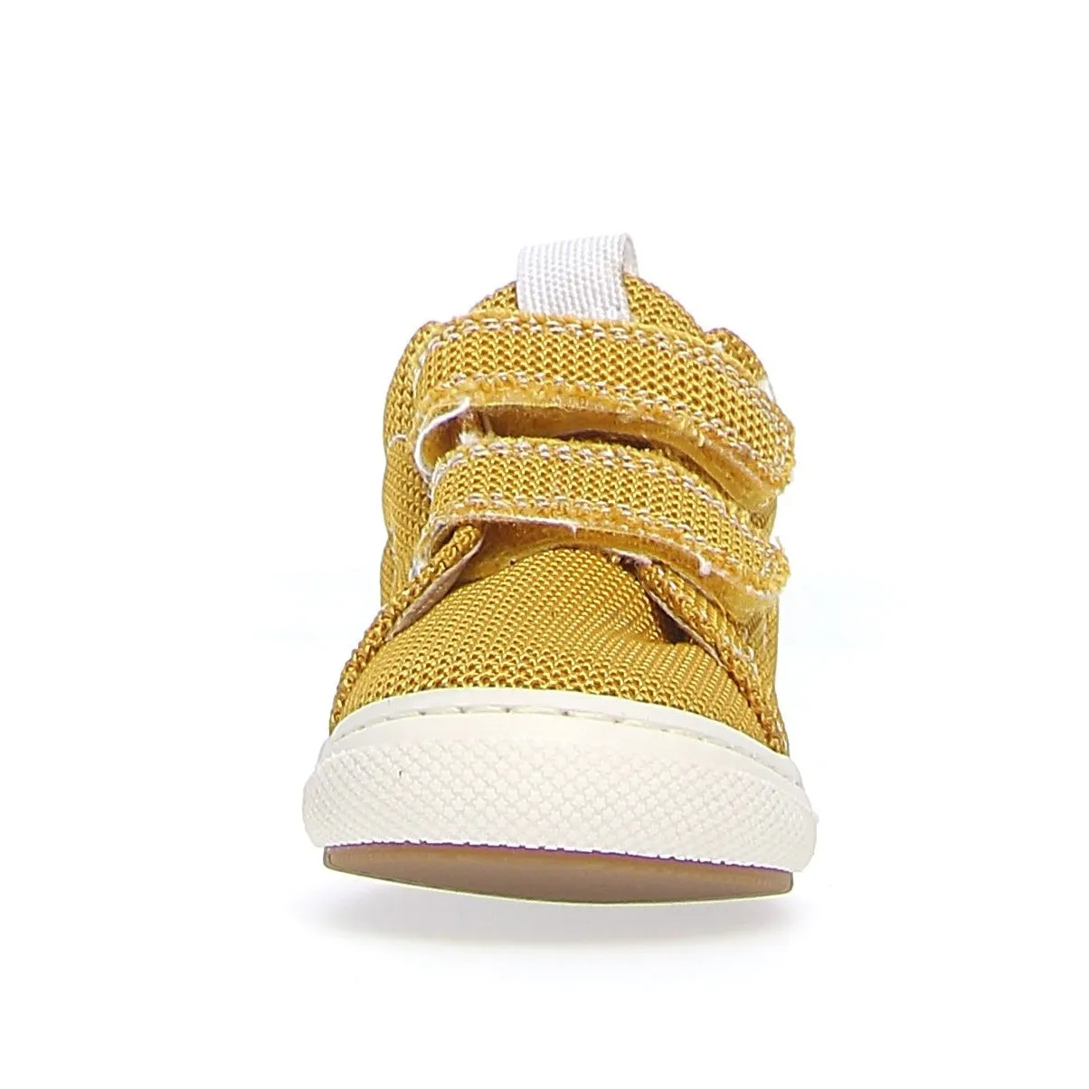 Falcotto Boy's and Girl's Voyager Shoes - Yellow