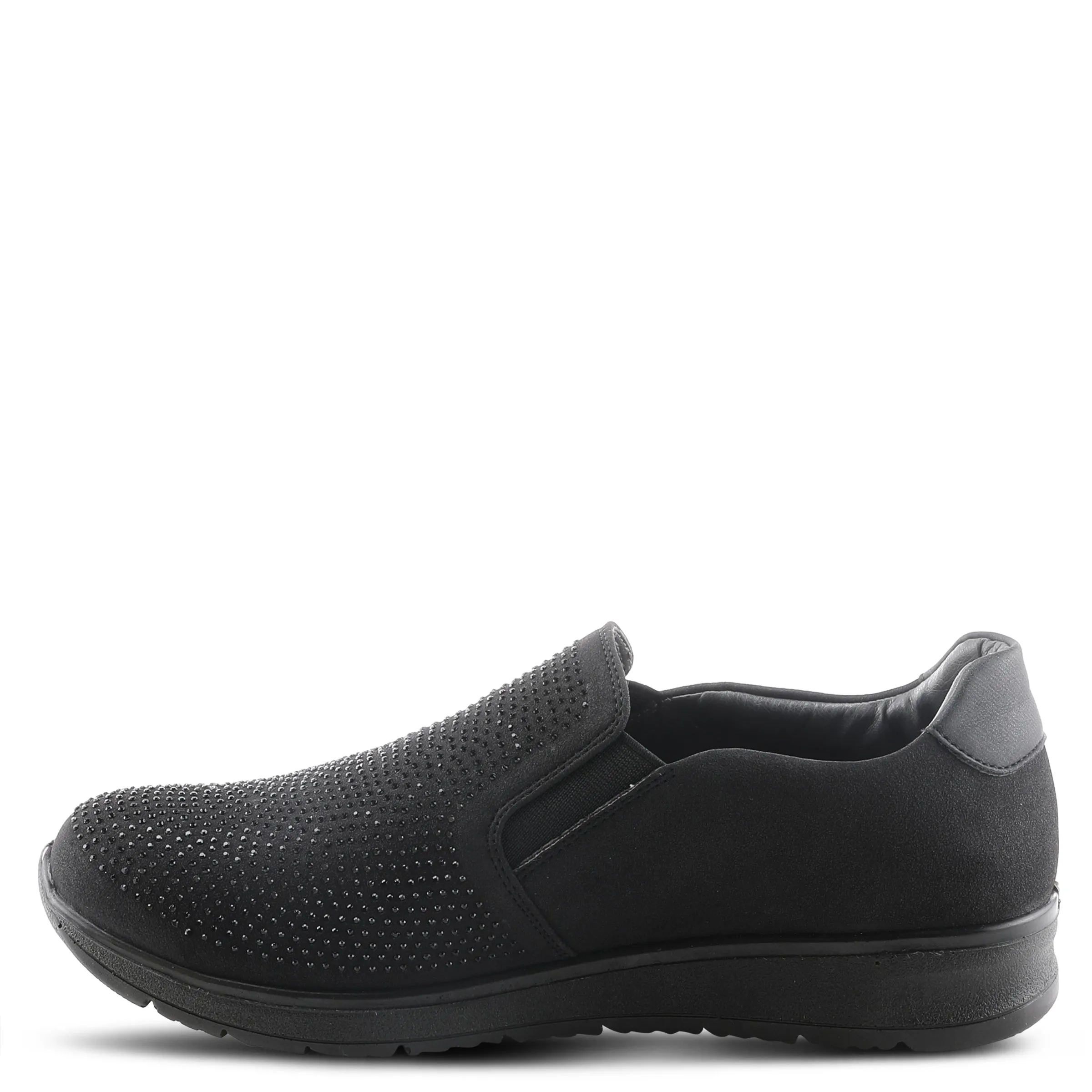 FLEXUS CONEFLOWER SLIP-ON SHOES