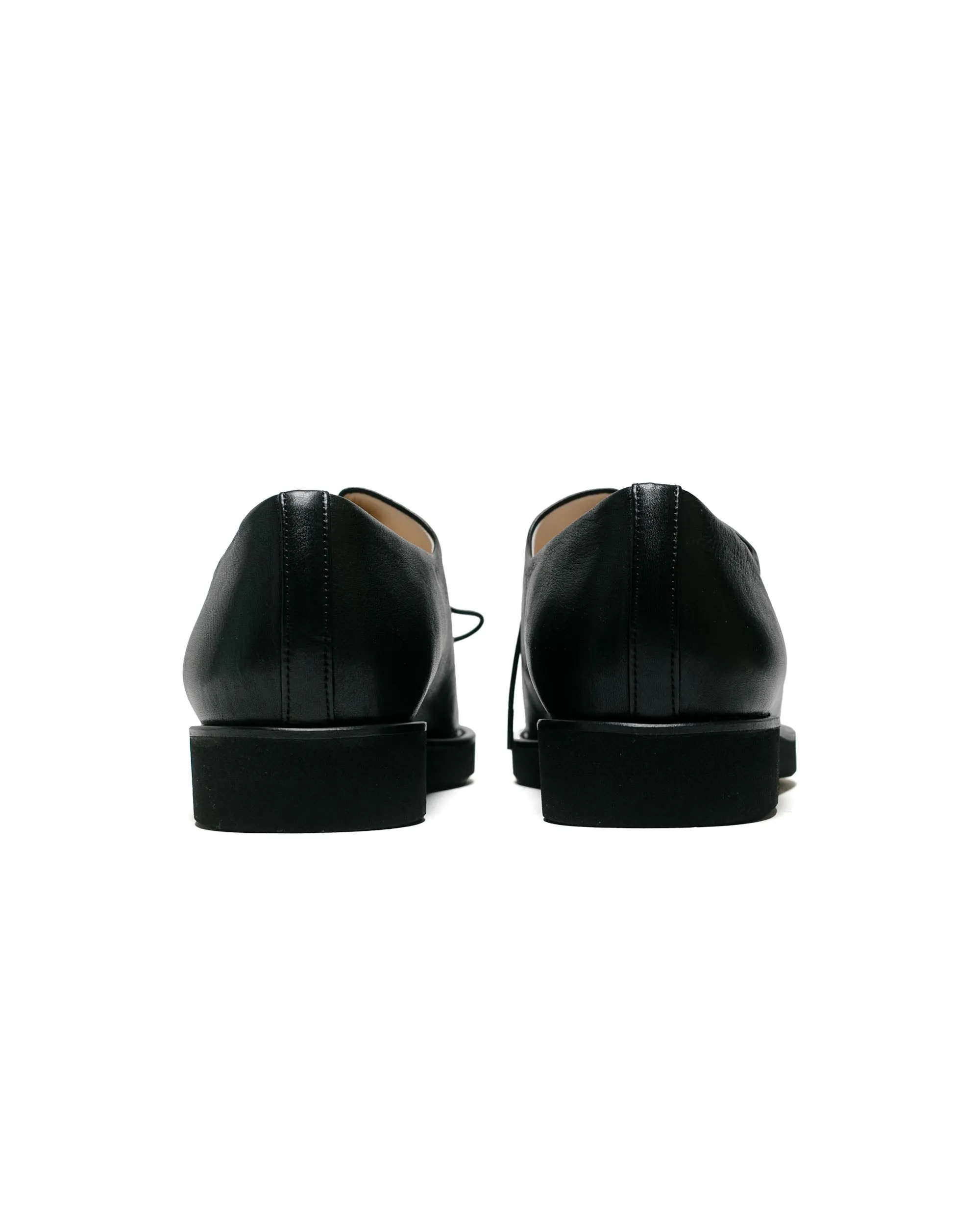 foot the coacher One-Piece Shoes Black