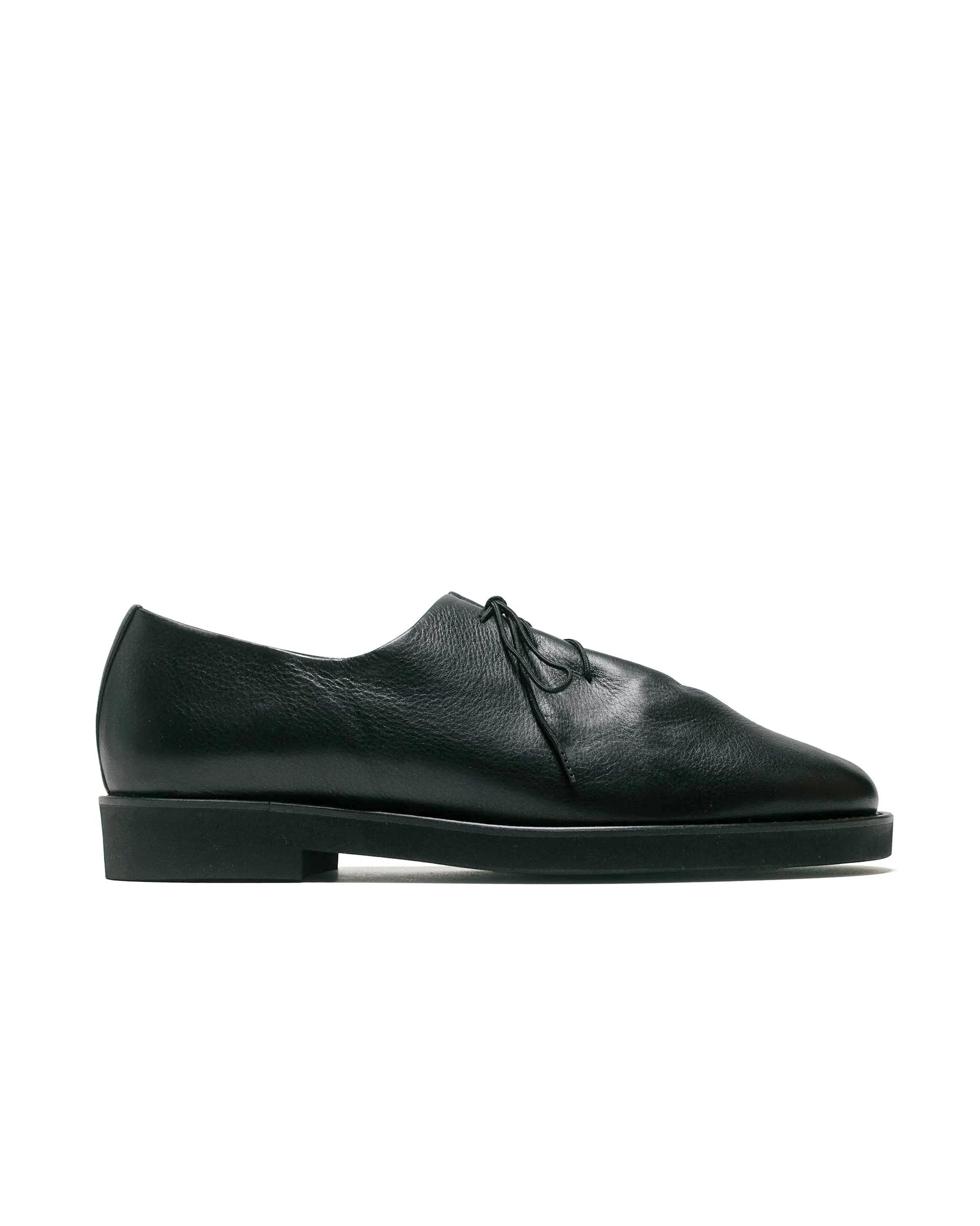 foot the coacher One-Piece Shoes Black