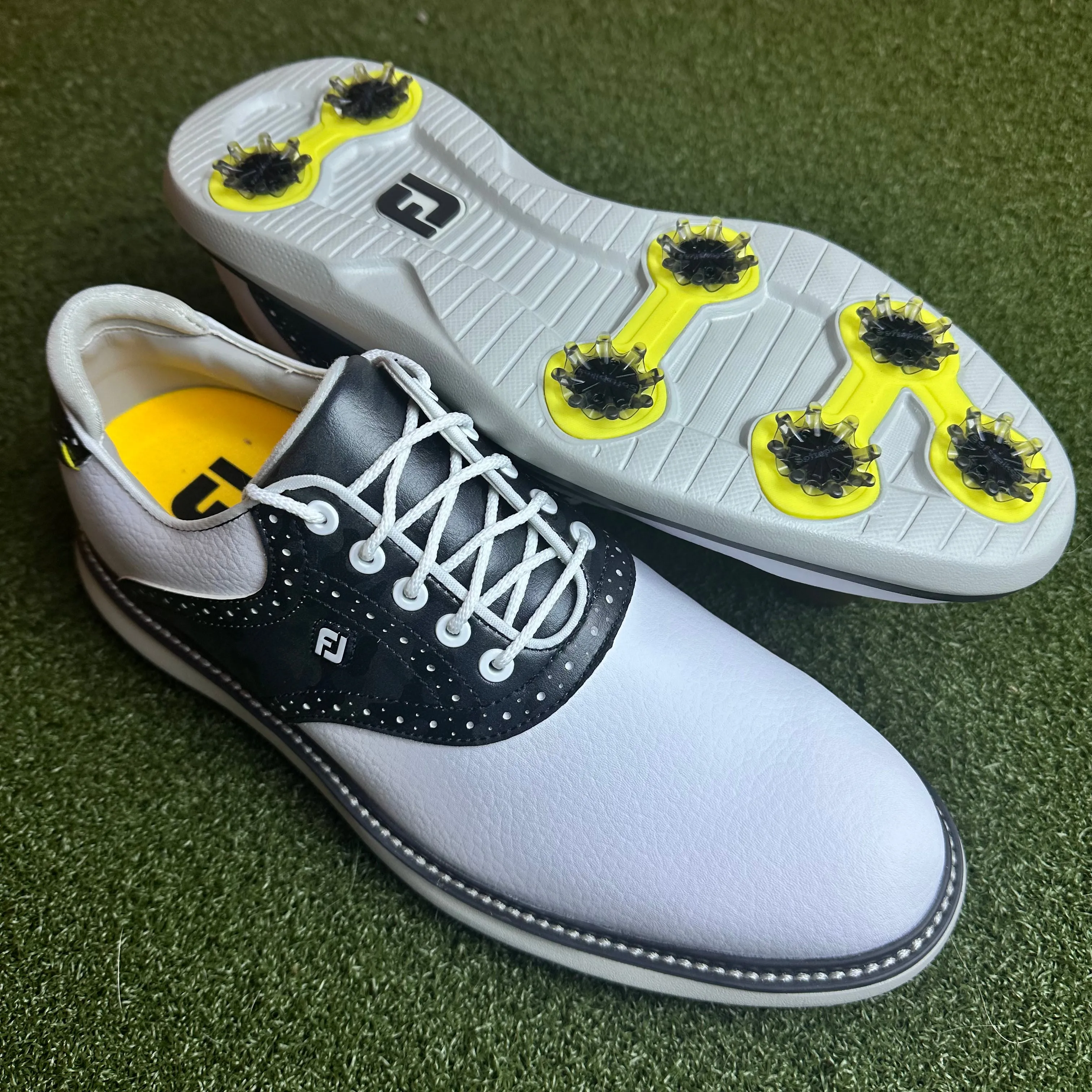 FootJoy Traditions Shoes