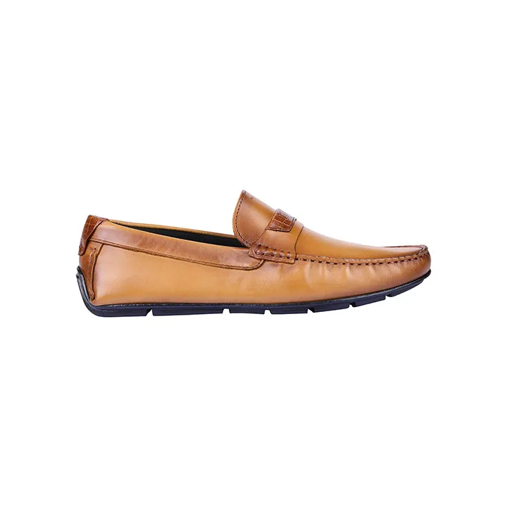 Formal Moccasin Shoes PSV 020