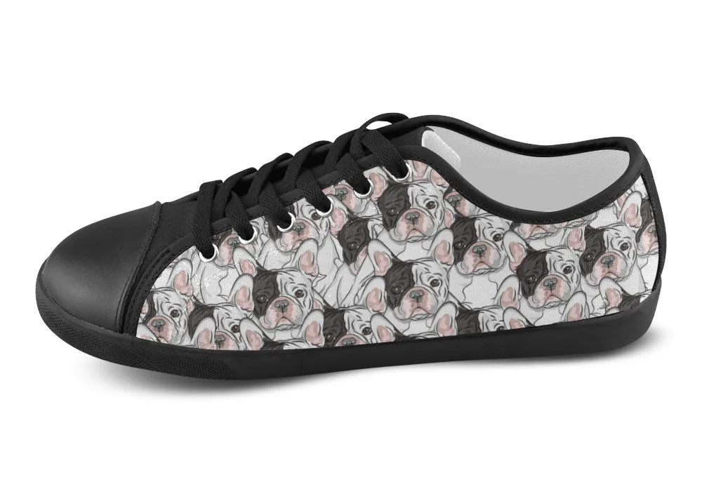 French Bulldog Shoes