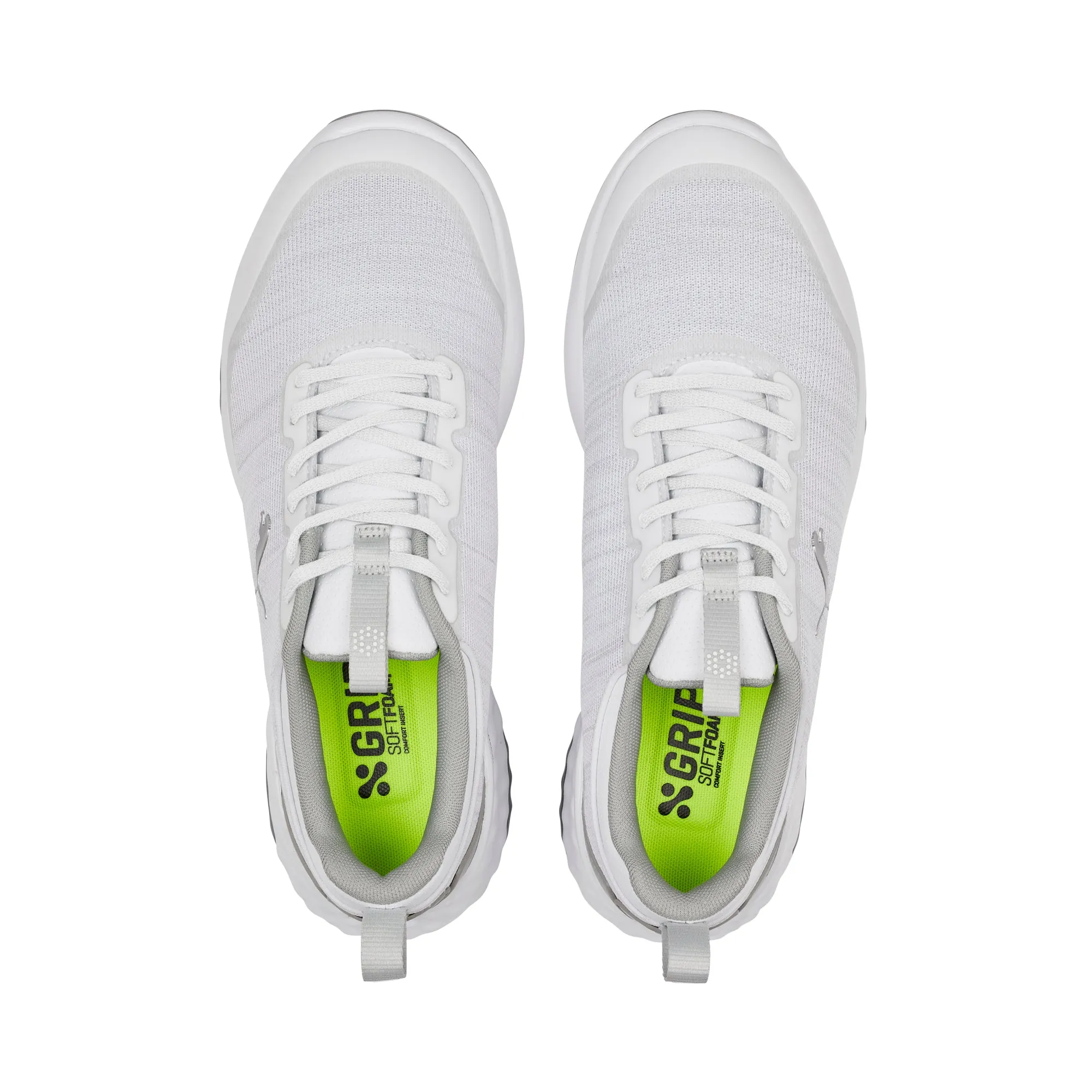 FUSION PRO Wide Spikeless Golf Shoes