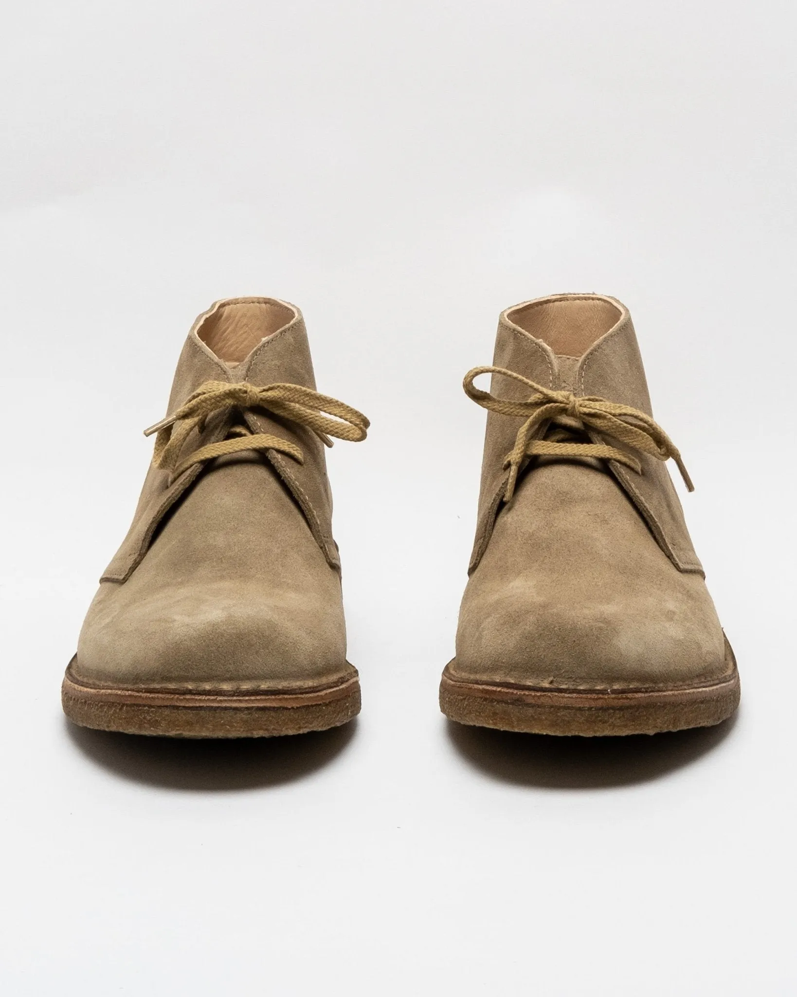 Greenflex Desert Boot Stone 180