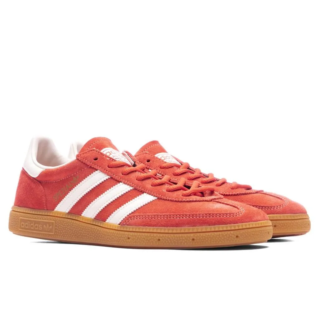 Handball Spezial - Preloved Red/Cream White/Crystal White