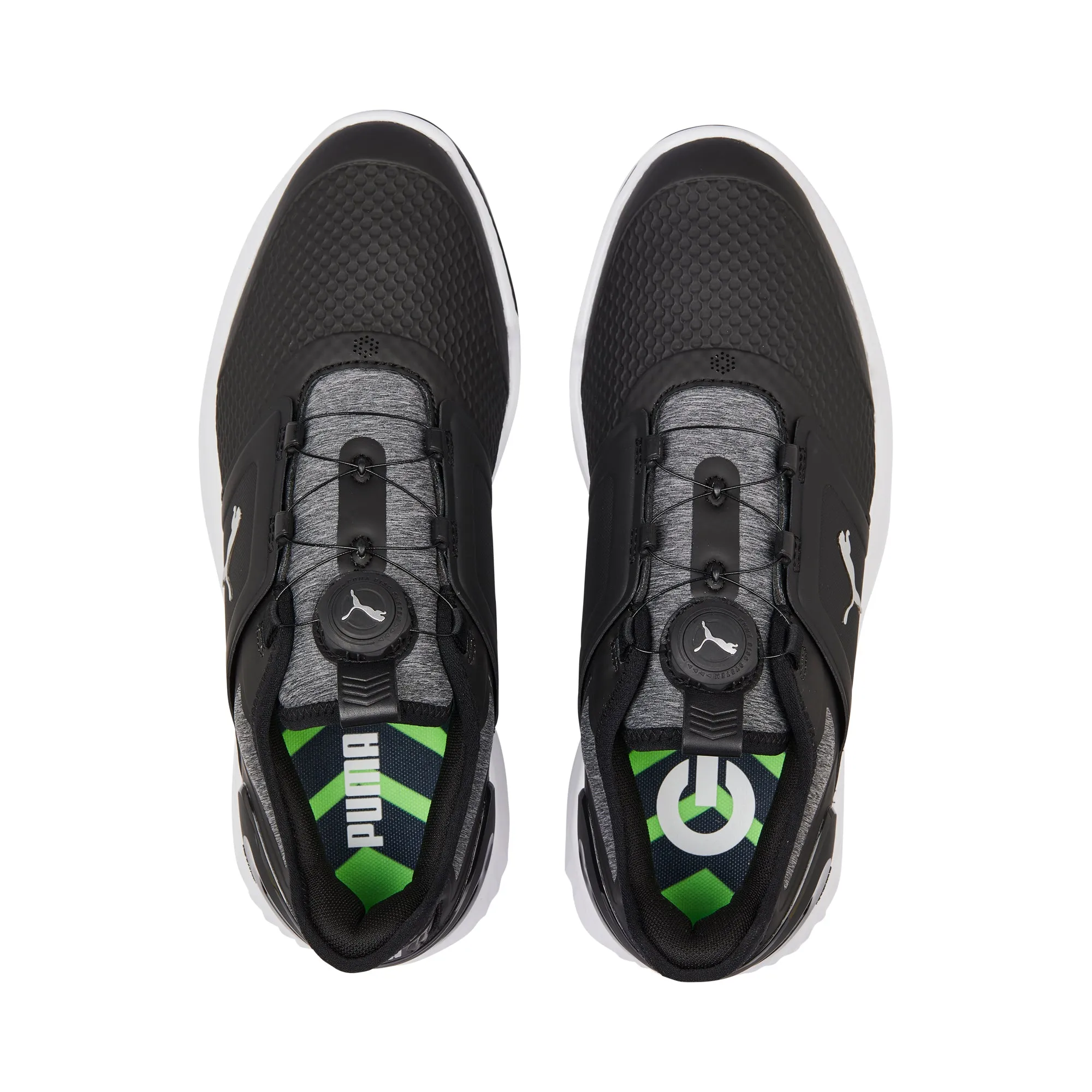 IGNITE ELEVATE DISC Spikeless Golf Shoes