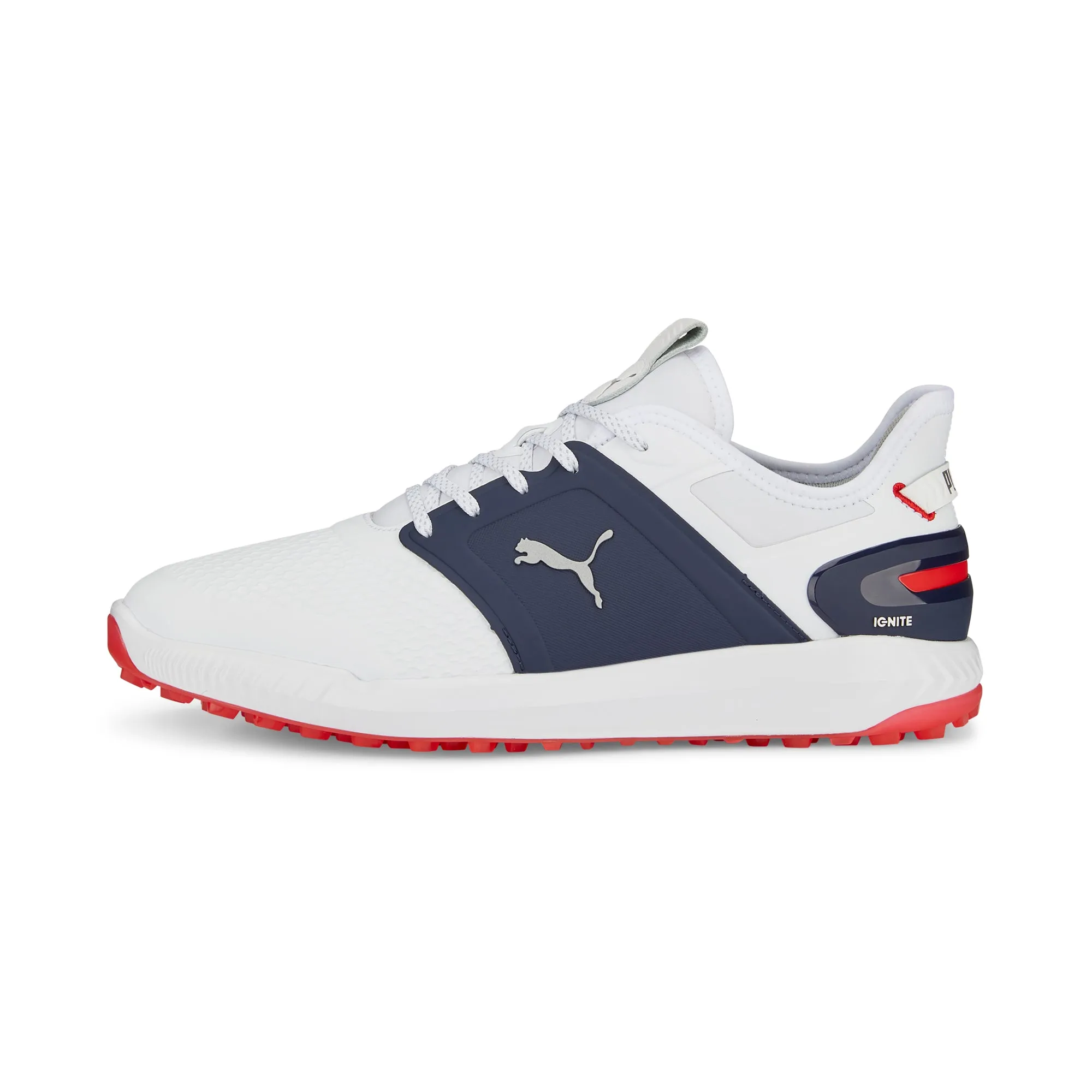 IGNITE ELEVATE Wide Spikeless Golf Shoes